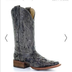 Corral Women's Cowgirl Boots